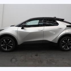 Toyota C-HR 1.8 Hybride 140 Graphic NG 1 Rochefort