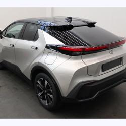 Toyota C-HR 1.8 Hybride 140 Graphic NG 1 Rochefort
