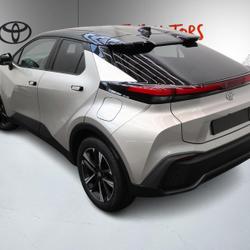 Toyota C-HR 1.8 Hybride 140 Graphic NG 1 Rochefort