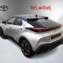 Toyota C-HR 1.8 Hybride 140 Graphic NG 1 Rochefort