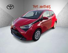 Toyota Aygo Rochefort