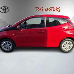 Toyota Aygo 1.0 VVT-i x-play Rochefort