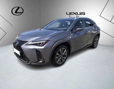 Lexus UX Rochefort
