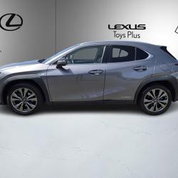 Lexus UX 2.0 250H F SPORT 4WD Rochefort