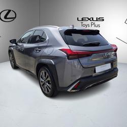 Lexus UX 2.0 250H F SPORT 4WD Rochefort