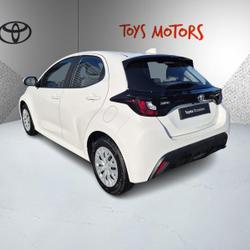 Toyota Yaris Hybride 116h Dynamic Rochefort