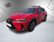 Lexus UX Rochefort
