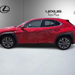 Lexus UX 2.0 250H F SPORT Executive 4WD Rochefort