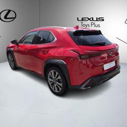 Lexus UX 2.0 250H F SPORT Executive 4WD Rochefort