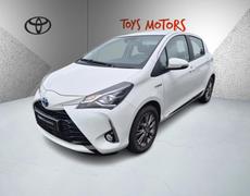 Toyota Yaris Rochefort