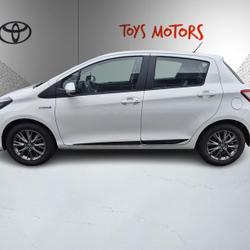 Toyota Yaris Hybride 100h HYBRID Dynamic Rochefort