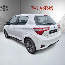 Toyota Yaris Hybride 100h HYBRID Dynamic Rochefort