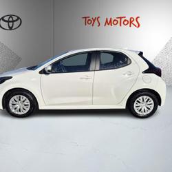 Toyota Yaris Hybride 116h Dynamic MY22 Rochefort