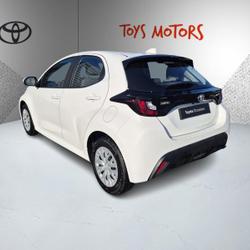 Toyota Yaris Hybride 116h Dynamic MY22 Rochefort
