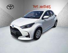 Toyota Yaris Rochefort