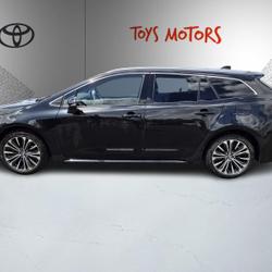 Toyota Corolla Touring Sports Hybride 140h Design MY24 Rochefort