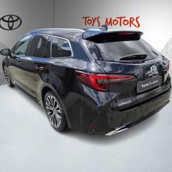 Toyota Corolla Touring Sports Hybride 140h Design MY24 Rochefort