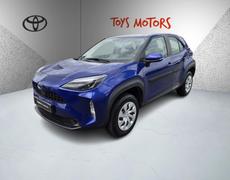 Toyota Yaris Cross Rochefort
