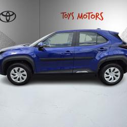 Toyota Yaris Cross Hybride 1.5 HYBRID 116H DYNAMIC Rochefort