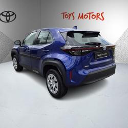 Toyota Yaris Cross Hybride 1.5 HYBRID 116H DYNAMIC Rochefort