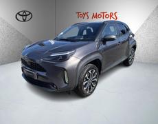 Toyota Yaris Cross Rochefort