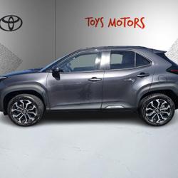 Toyota Yaris Cross Hybride 1.5 HYBRID 116H DESIGN Cargo AWD-i Rochefort