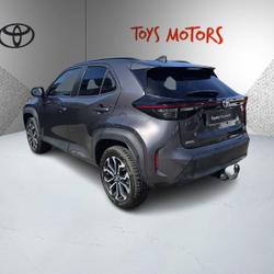Toyota Yaris Cross Hybride 1.5 HYBRID 116H DESIGN Cargo AWD-i Rochefort