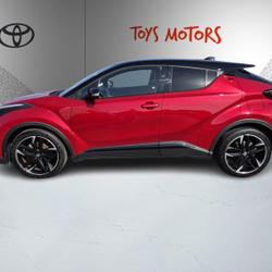 Toyota C-HR 2.0 Hybride 184 GR Sport MY23 Rochefort
