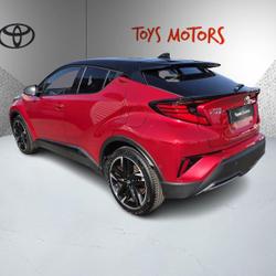 Toyota C-HR 2.0 Hybride 184 GR Sport MY23 Rochefort