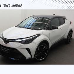 Toyota C-HR 2.0 Hybride 184 GR Sport MY23 Rochefort