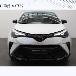 Toyota C-HR 2.0 Hybride 184 GR Sport MY23 Rochefort