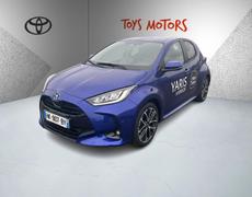 Toyota Yaris Rochefort