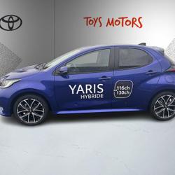 Toyota Yaris Hybrid Design 1.5 116 ch Rochefort