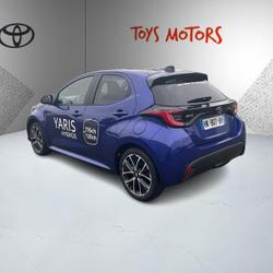 Toyota Yaris Hybrid Design 1.5 116 ch Rochefort