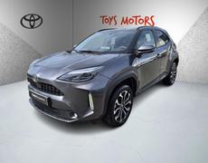 Toyota Yaris Cross Rochefort