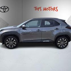 Toyota Yaris Cross Hybride 1.5 HYBRID 116H DESIGN MC24 Rochefort