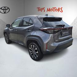Toyota Yaris Cross Hybride 1.5 HYBRID 116H DESIGN MC24 Rochefort