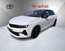Opel Astra Berline 1.2 Turbo 130ch GS BVA8