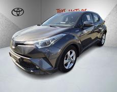 Toyota C-HR Rochefort