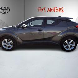 Toyota C-HR 1.8 HYBRIDE 122 DYNAMIC BUSINESS ch Rochefort