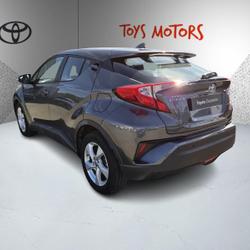 Toyota C-HR 1.8 HYBRIDE 122 DYNAMIC BUSINESS ch Rochefort