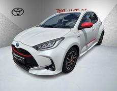 Toyota Yaris Rochefort