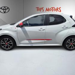 Toyota Yaris Hybride 116h Design Rochefort