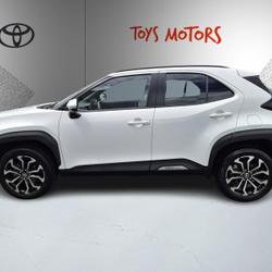 Toyota Yaris Cross Hybride 1.5 HYBRID 116H DESIGN Rochefort