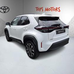 Toyota Yaris Cross Hybride 1.5 HYBRID 116H DESIGN Rochefort