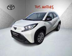 Toyota Aygo X Rochefort