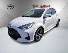 Toyota Yaris Rochefort