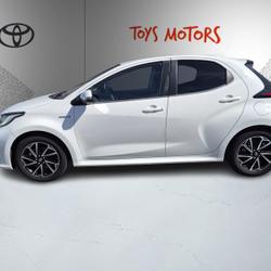 Toyota Yaris Hybride 116h Design Rochefort
