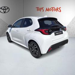 Toyota Yaris Hybride 116h Design Rochefort