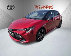 Toyota Corolla Rochefort